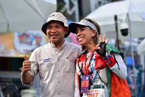 BIB: 5017
                            <button type="button" onclick="openModal(21796224)" class="btn btn-primary btn-sm float-right btn-popup" data-toggle="modal" data-target=".modal-high-quality">
                        <i class="fas fa-shopping-cart"></i> Add to Cart
                    </button>
                                            <button type="button" onclick="isThisMe(21796224, true)" class="btn btn-success btn-sm float-right btn-popup btn-isme hidden" data-toggle="tooltip" data-placement="bottom" title="นี่คือรูปของคุณใช่ไหม คลิกที่นี่เพื่อเอาเข้าอัลบั้ม">
                        <i class="fas fa-plus"></i> Add to album
                    </button>
                    <button type="button" onclick="isThisMe(21796224, false)" class="btn btn-warning btn-sm float-right btn-popup btn-isnotme hidden">
                        <i class="fas fa-ban"></i> Remove from album
                    </button>